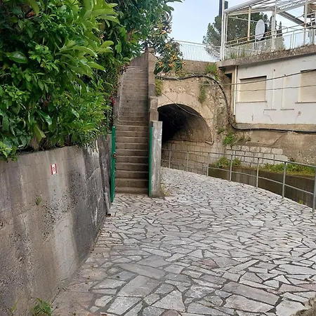 Holiday home Atlantis B612 Taormina