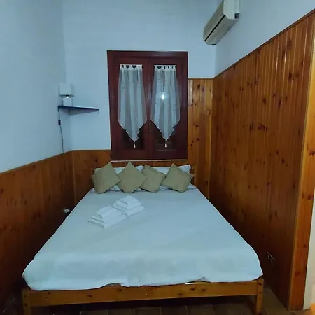 Holiday home Atlantis B612